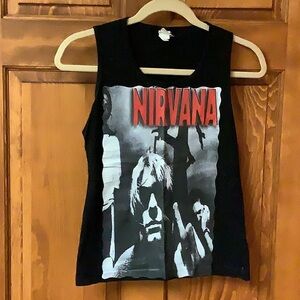 Nirvana Tank